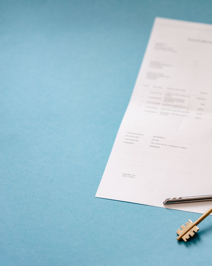 medical billing paperwork
