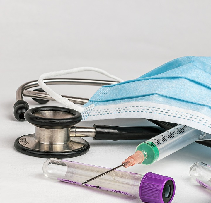 healthcare collections